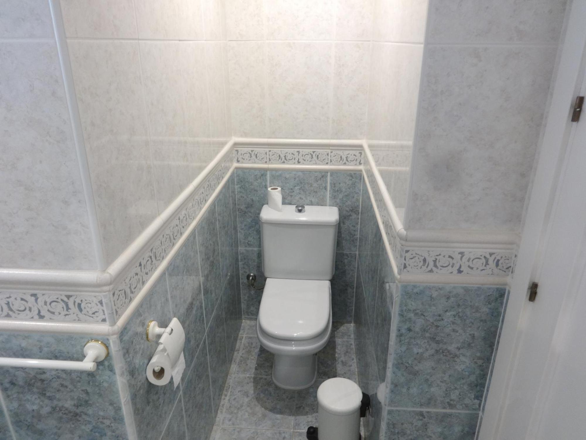 Carihuela Luxus Studio Торемолинос Екстериор снимка