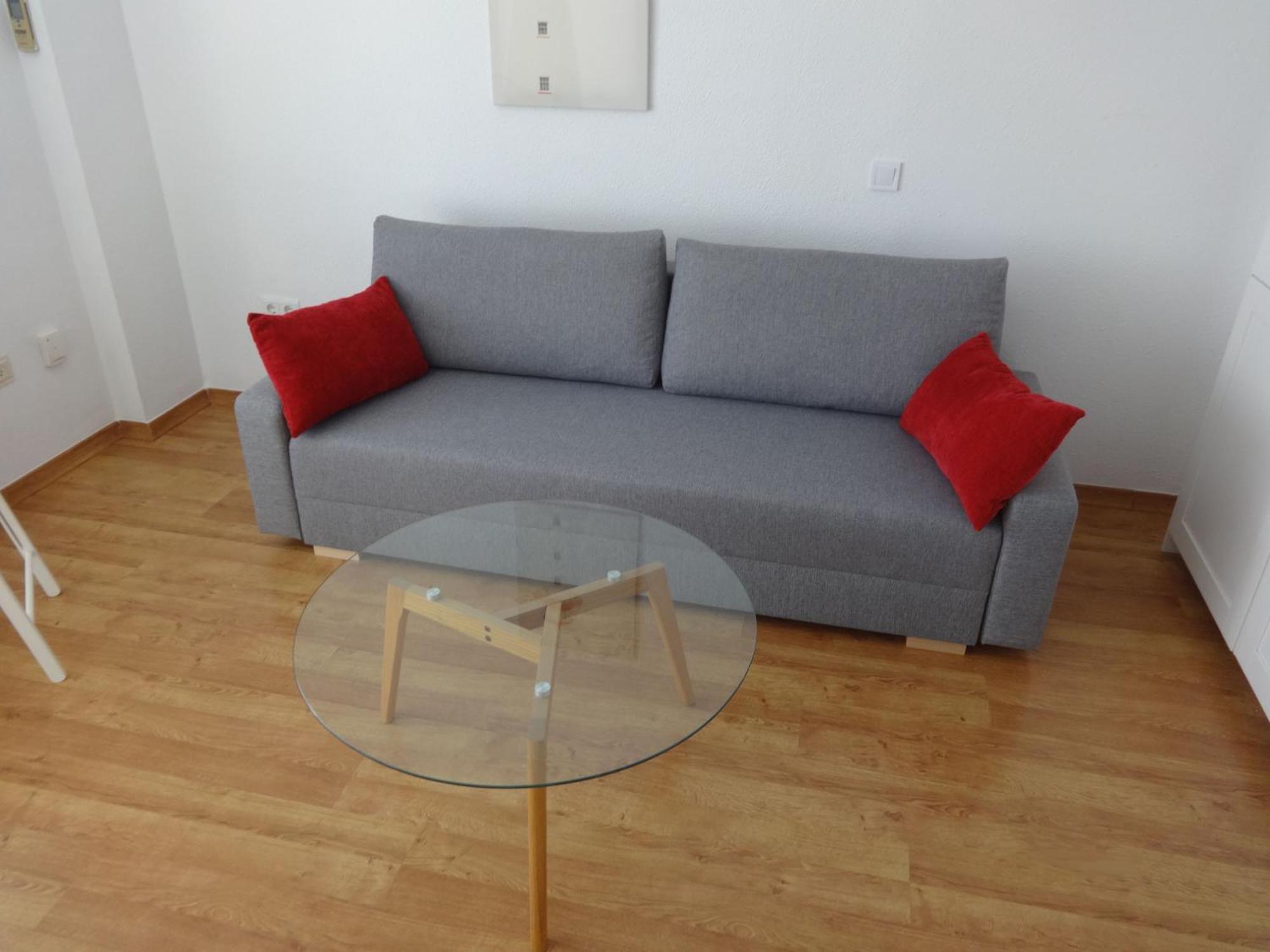 Carihuela Luxus Studio Торемолинос Екстериор снимка