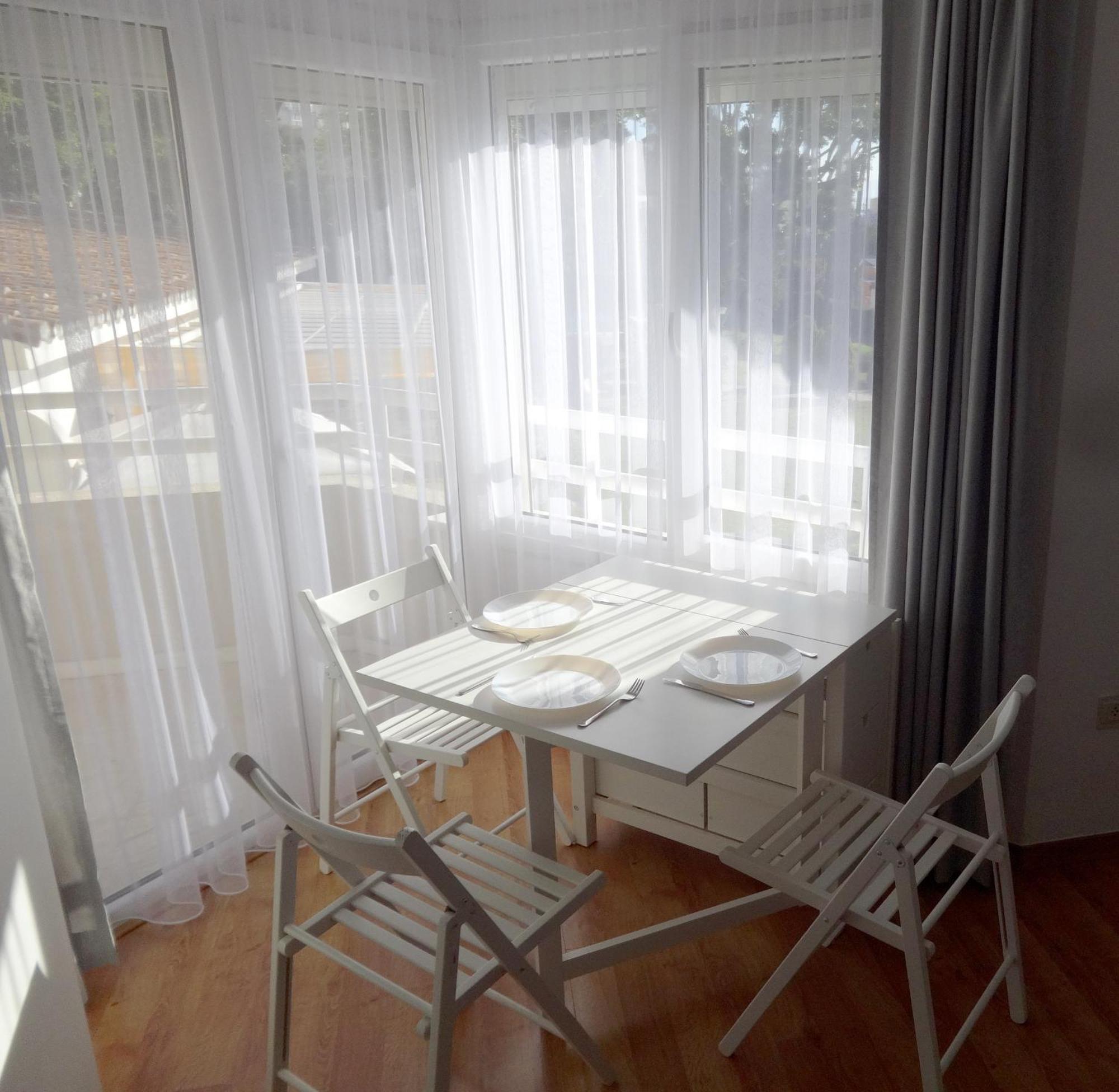 Carihuela Luxus Studio Торемолинос Екстериор снимка